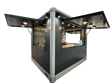 Kiosk