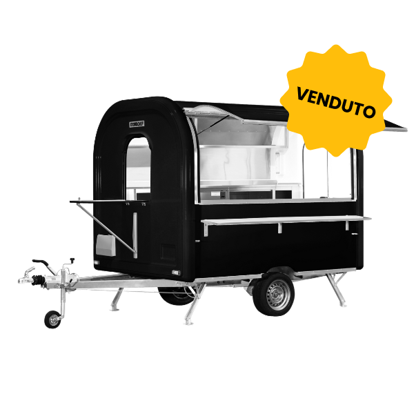 ekobox cucina 275 venduto
